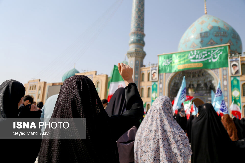 یک پژوهشگر: «زن مهدوی» در متن «زمینه‌سازی ظهور» است