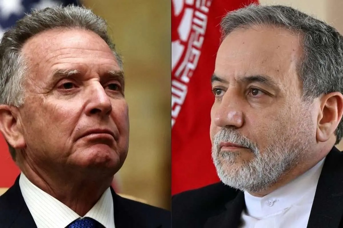 مقام ایرانی: مذاکرات ایران و آمریکا غیرمستقیم خواهد بود