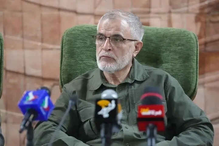 تاکید بر برگزاری مطلوب مراسم نیمه شعبان با حضور قشرهای مختلف مردم