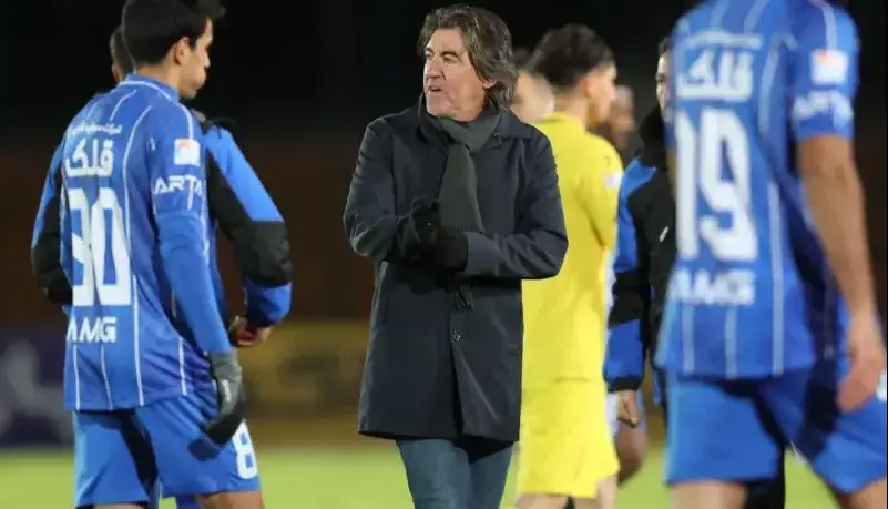 دفاعیه احساسی ساپینتو: ایستادیم و مبارزه کردیم