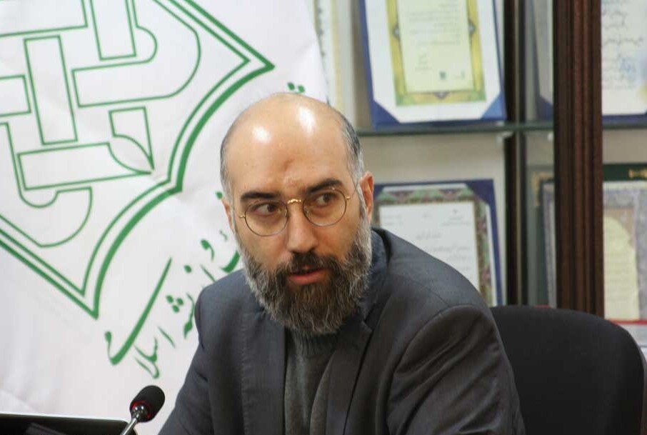 استاد مطالعات انقلاب اسلامی: عملیات روانی دشمن با هدف تضعیف اعتماد عمومی است