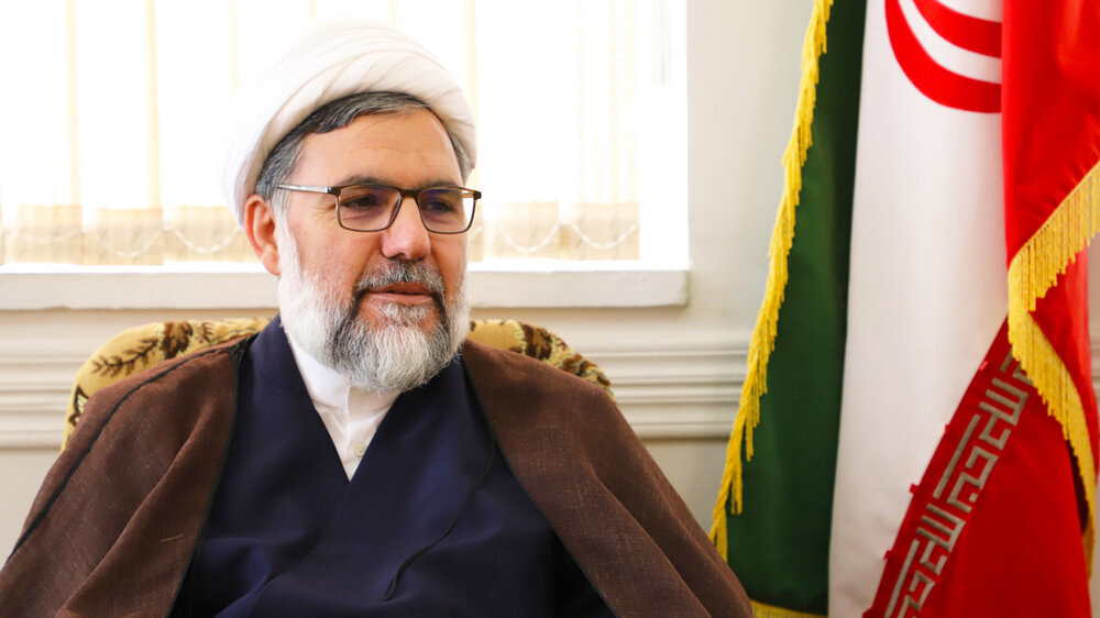 تبلیغات دینی باید مسئله‌محور و پاسخگوی زندگی مردم باشد