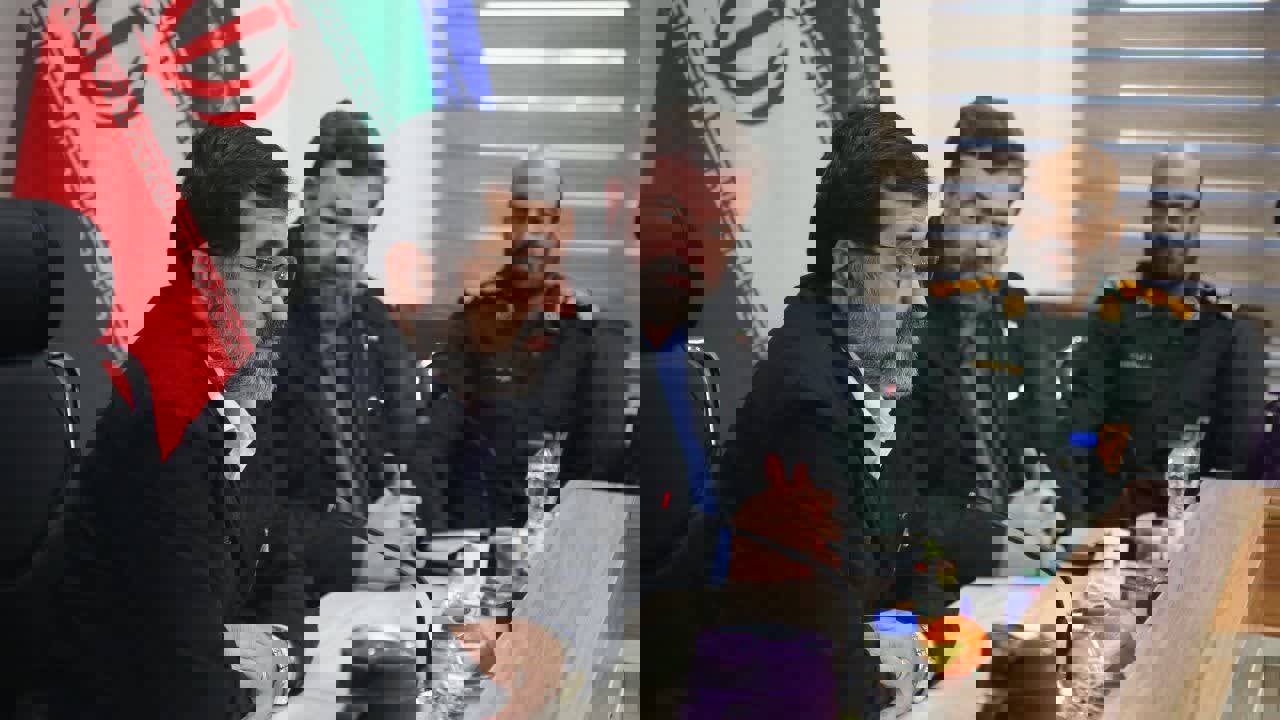 مجوز ساخت ۲ هزار مگاوات نیروگاه خورشیدی در قم صادر شد