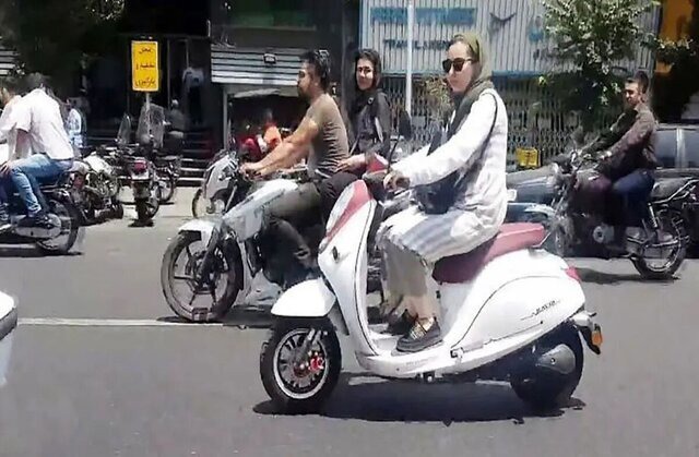 نقدعلی: صدور گواهینامه برای بانوان بدون قانون، غیرقانونی است