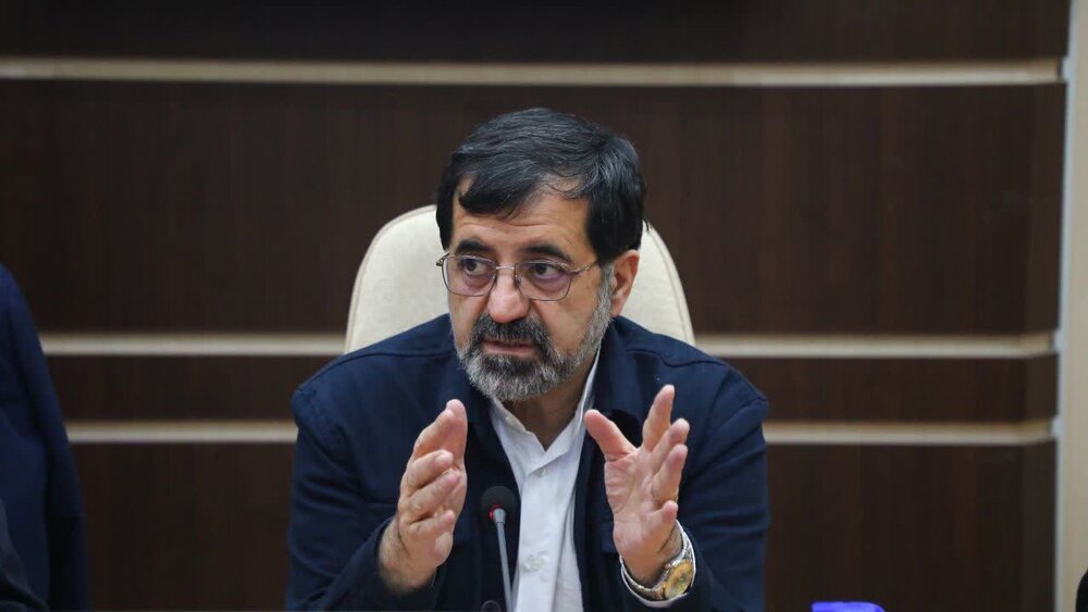 استاندار قم: سند جامع سلامت استان با جدیت بیشتری دنبال شود