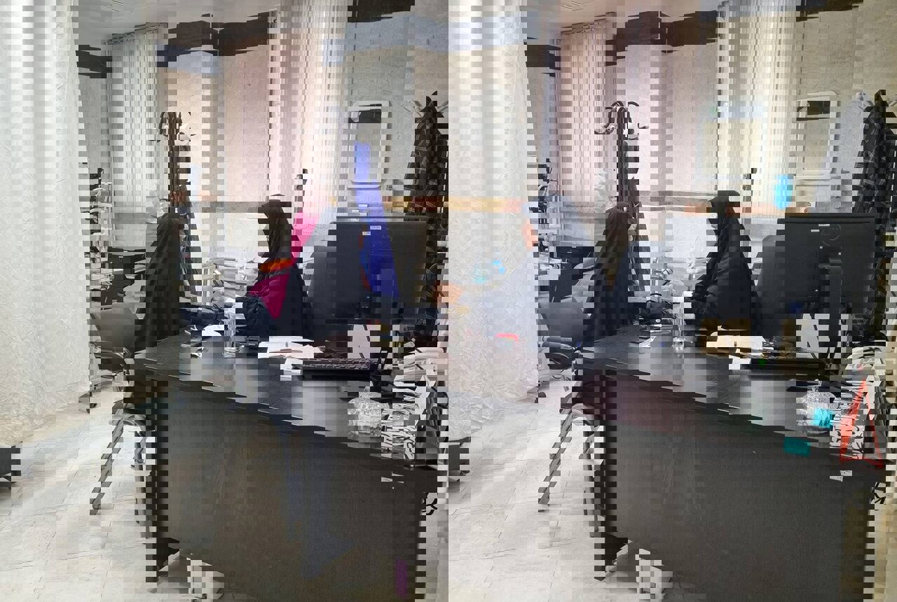 ارائه بیش از ۴ هزار خدمت درمانی رایگان به زائران نیمه شعبان در جمکران