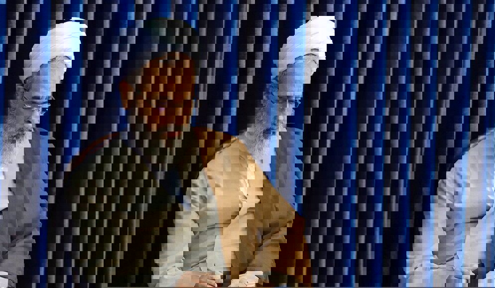 اعرافی: همراهی مردم دنیا با گفتمان انقلاب اسلامی بی‌سابقه است