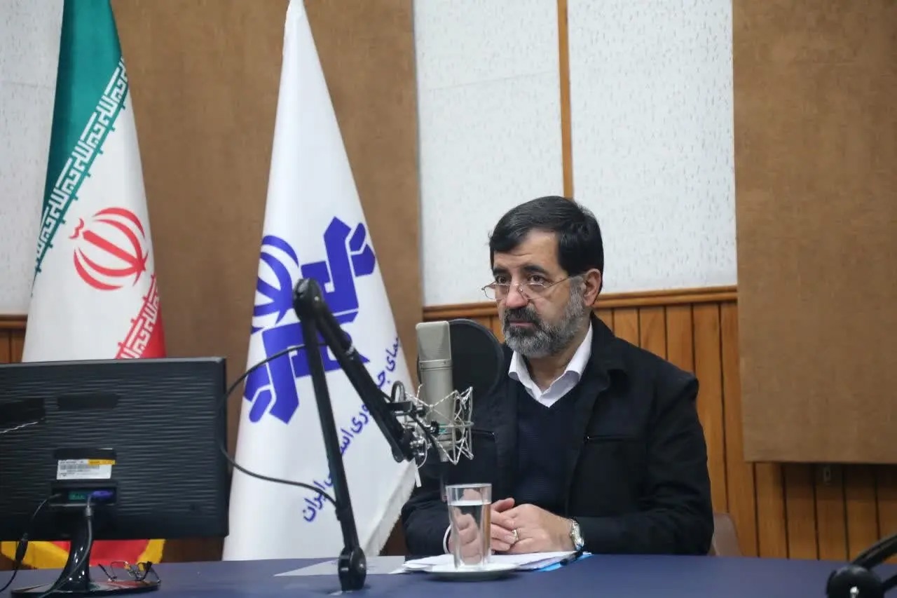 استاندار قم: جشن های نیمه شعبان با مشارکت گسترده مردم و دستگاه‌ها برگزارشد.