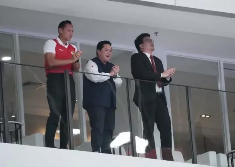 ایران - اندونزی بهترین فینال تاریخ فوتسال!