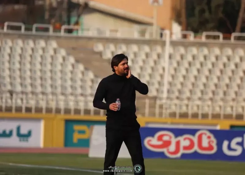 یک امید دیگر لیگ برتری شد!