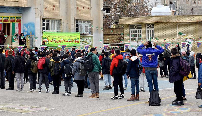 اختصاص ۲۹.۵ همت برای تجهیز مدارس کشور