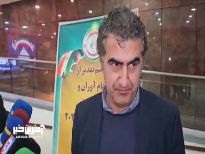 محمد پرگر: وزارت ورزش در المپیک ۲۰۲۵ ناشنوایان حمایت خوبی از فدراسیون ناشنوایان داشت.