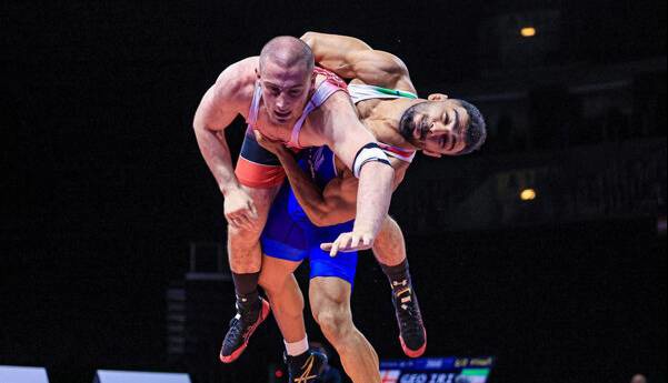 یک فینال سهم فرنگی‌کاران شد