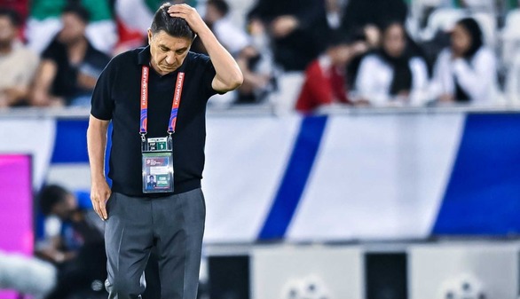 شوک شبانه از ترکیه به قلعه‌نویی