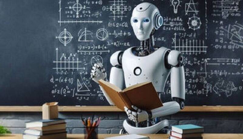 آموزش ۴۰ هزار معلم در برنامه توانمندسازی نیروی انسانی