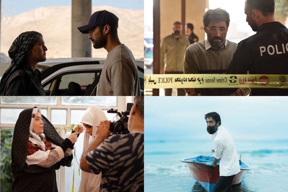 اعلام برنامه نمایش فیلم‌های ششمین روز جشنواره فجر در قم