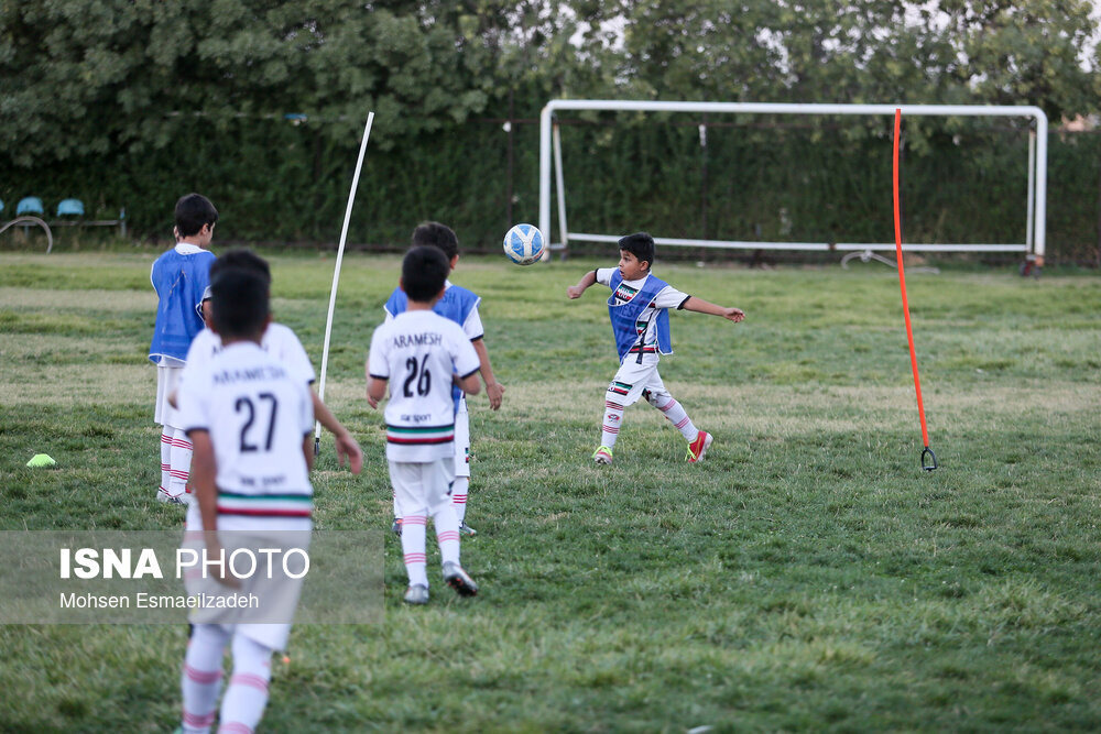 فراتر از مدال؛ ضرورت استعدادیابی علمی و آگاهانه در ورزش