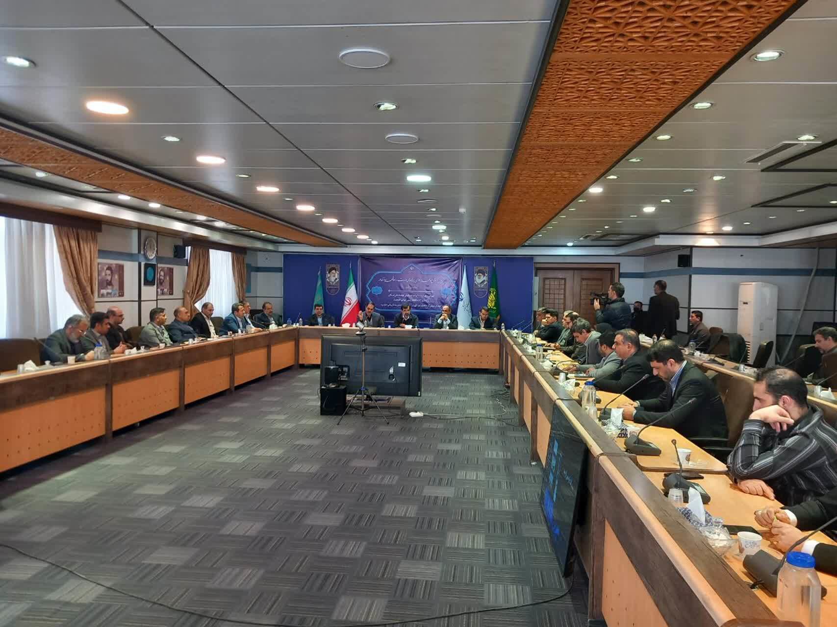 واگذاری بیش از ۵ هزار قطعه زمین جوانی جمعیت در قم