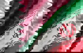 تبریک فرا رسیدن ۲۲ بهمن از سوی پادشاه بحرین به ملت و دولت ایران