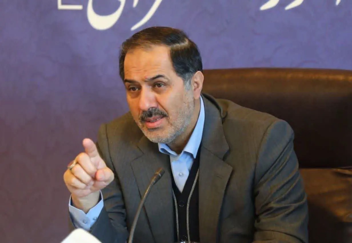 معاون عمرانی استانداری قم بر ضرورت بازنگری در طرح جامع شهر قم تأکید کرد