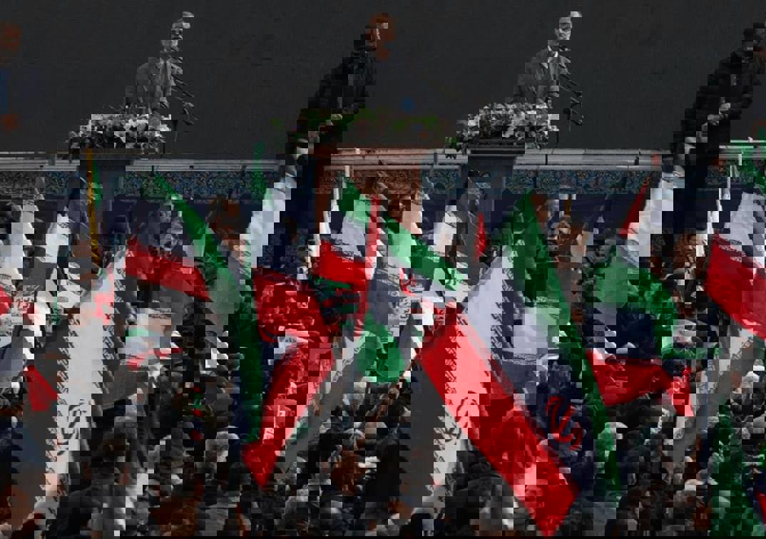 زاکانی: ملت ایران هرگز از تهدید نمی‌ترسد