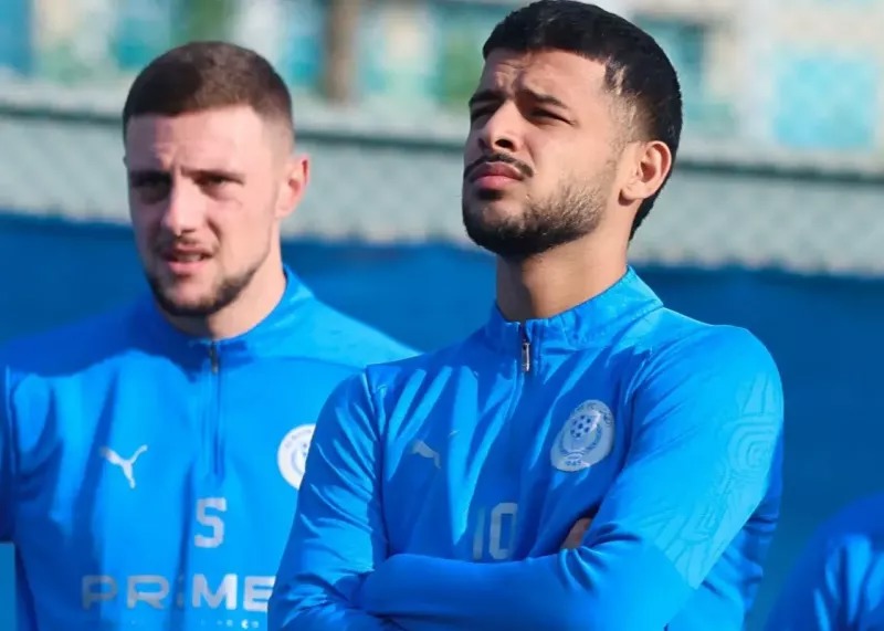 تکذیب سریع انتقال قایدی به تیم جدید!