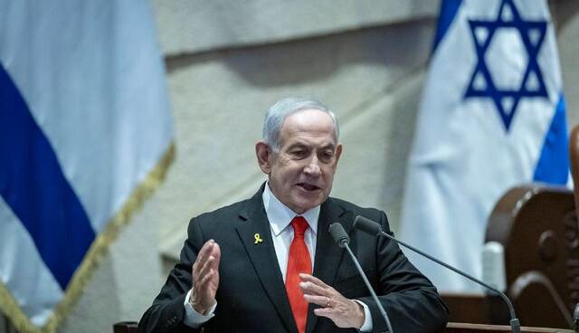 ادعای رسانه صهیونیست به نقل از نتانیاهو: توافق با ایران باید بدون تاریخ انقضا باشد