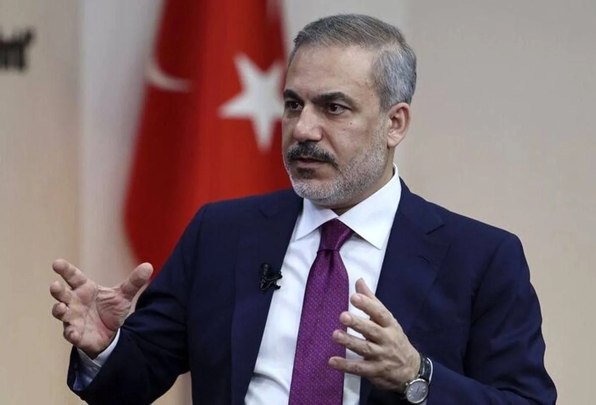 وزیر امور خارجه ترکیه: آمریکا با غنی‌سازی ایران در چارچوبی محدود موافقت کرده است