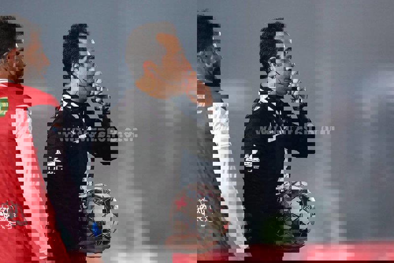 قضاوت دیدار حساس پرسپولیس به موعود رسید