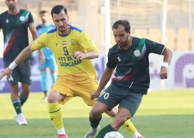 تبرئه سایپا از اتهام بازیکن غیرمجاز