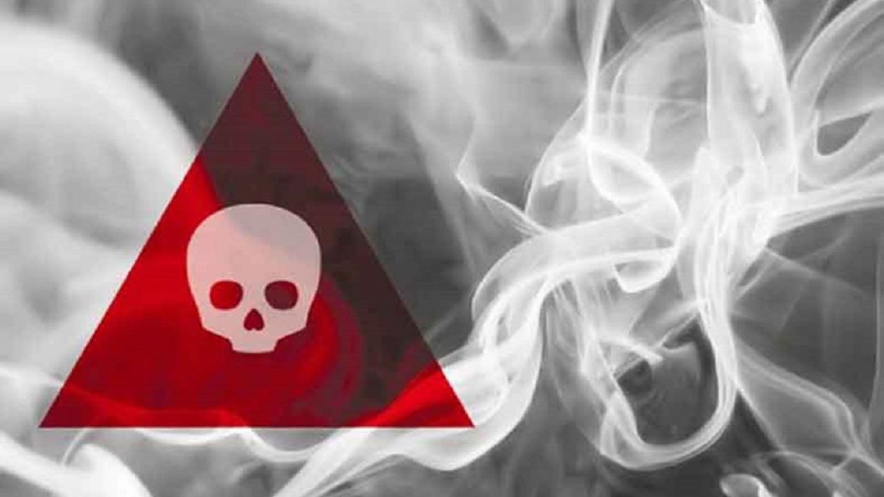 فوت یک نفر بر اثر گاز گرفتگی در یکی از روستا‌های استان قم