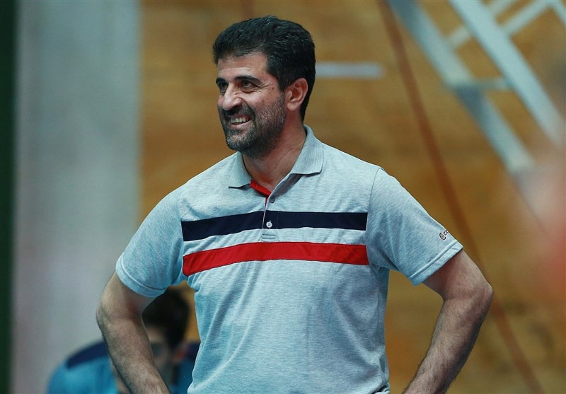 نفرزاده: حکم محرومیت فوتبال هفت نفره قابل تجدیدنظر است