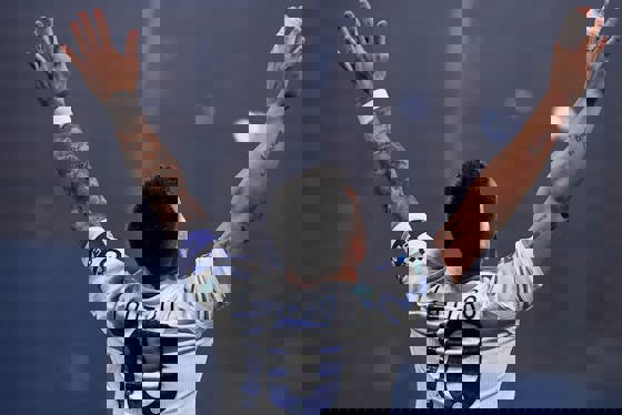 اوج حساسیت در نیمه نهایی کوپا ایتالیا!