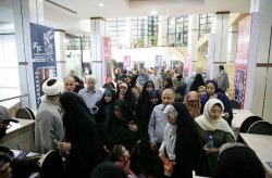 با توجه به استقبال کیشوندان از فیلم زنده شور، دومین اکران این فیلم ساعت ۱۸ امروز انجام می شود.