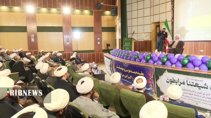 انقلاب اسلامی مبتنی بر یک کلان‌نظریه تمدنی است