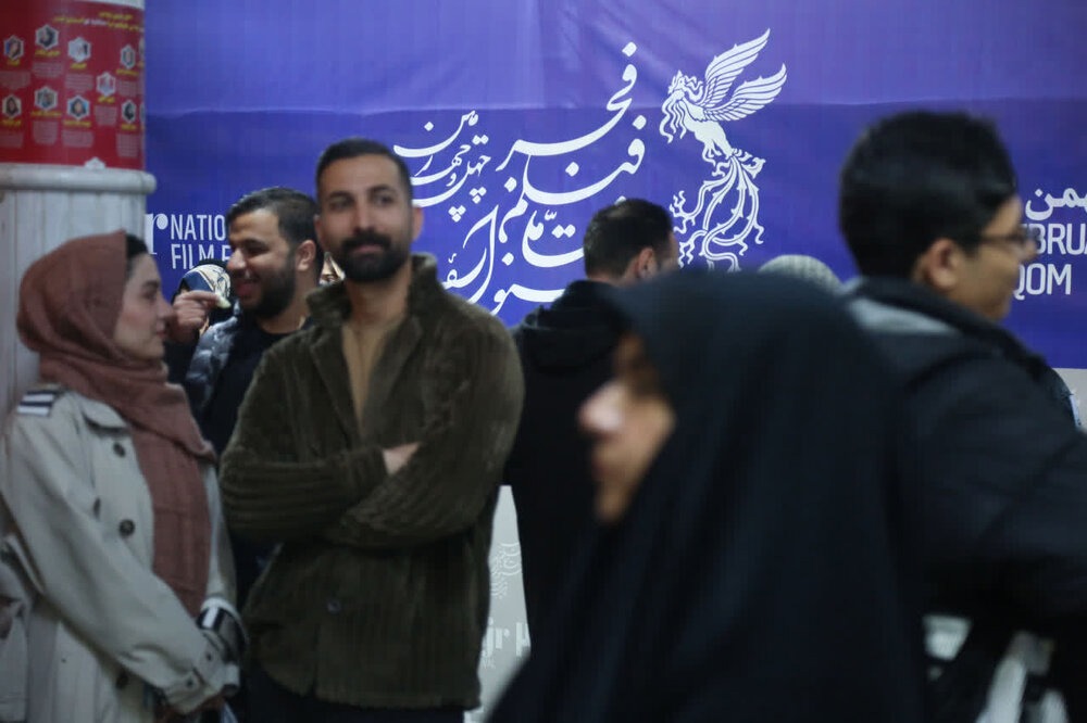 چهل‌وچهارمین جشنواره فیلم فجر در قم به ایستگاه پایانی رسید