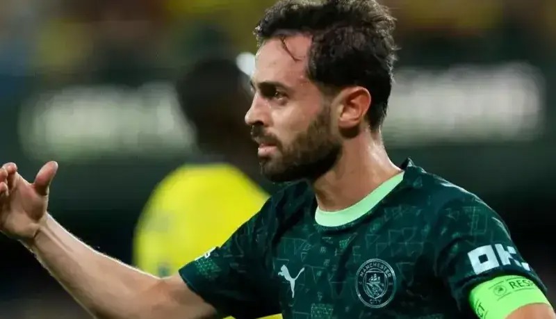 بمب تابستانی بارسلونا از منچسترسیتی!