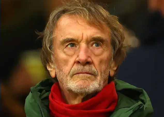 مصاحبه مالک منچستریونایتد جنجال درست کرد