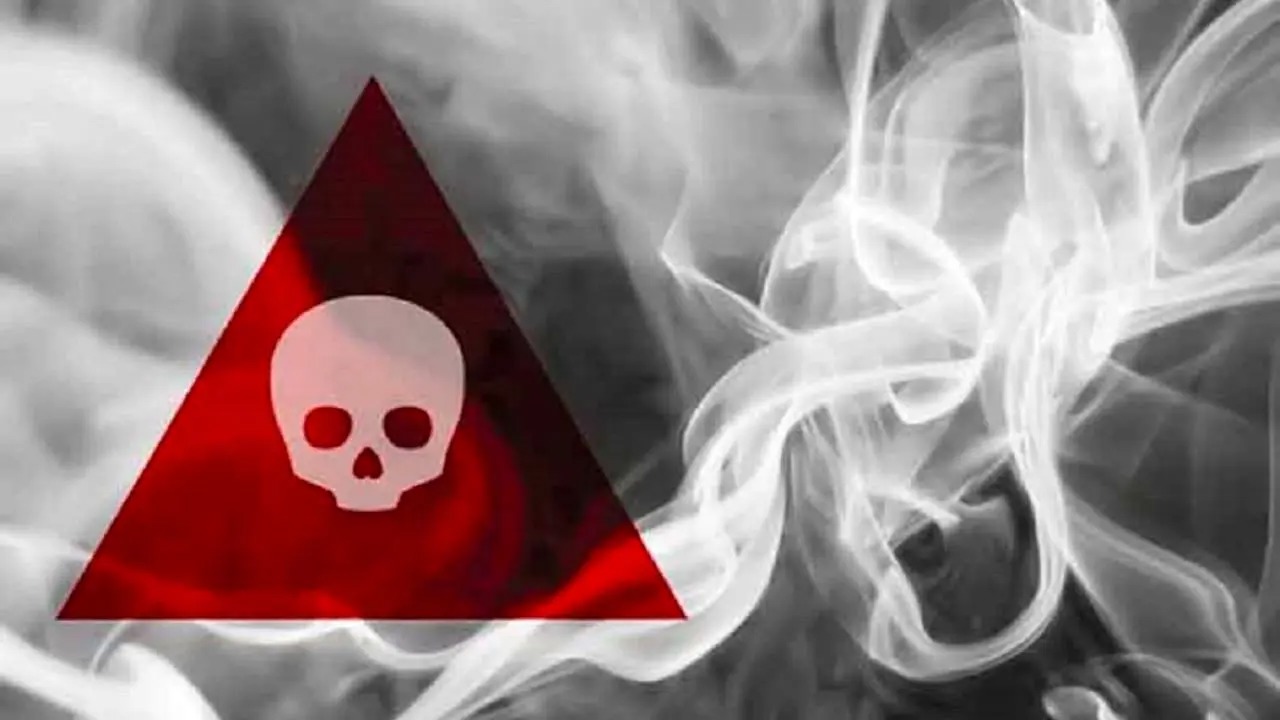 گاز گرفتگی در قم یک فوتی و سه مصدوم برجای گذاشت