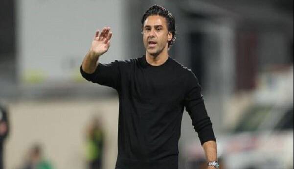 فرهاد مجیدی: نباید امتیاز از دست دهیم