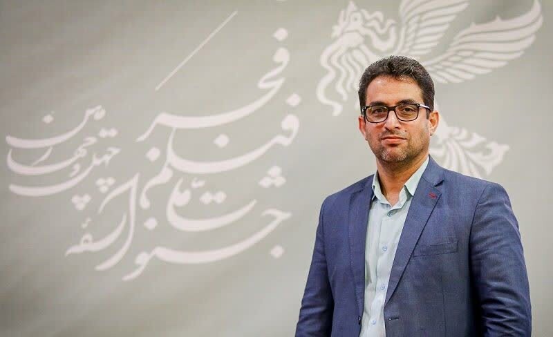 استقبال ۱۰ هزار نفری شهروندان قمی از فیلم‌های جشنواره فجر