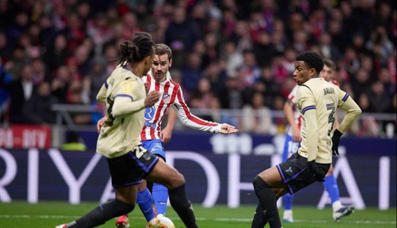 بارسلونا به تکرار معجزه پاری‌سن‌ژرمن نیاز دارد