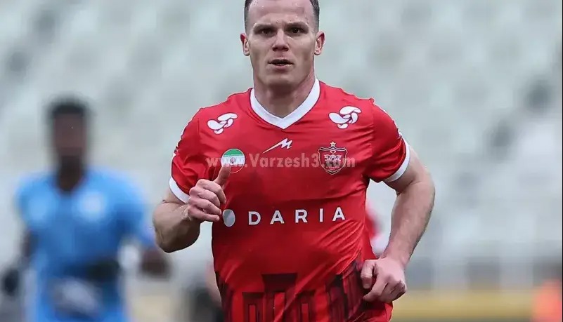 ترکیب احتمالی پرسپولیس مقابل گل‌گهر