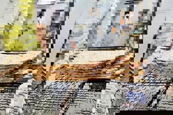 نرخ جدید نان در قم اعلام شد