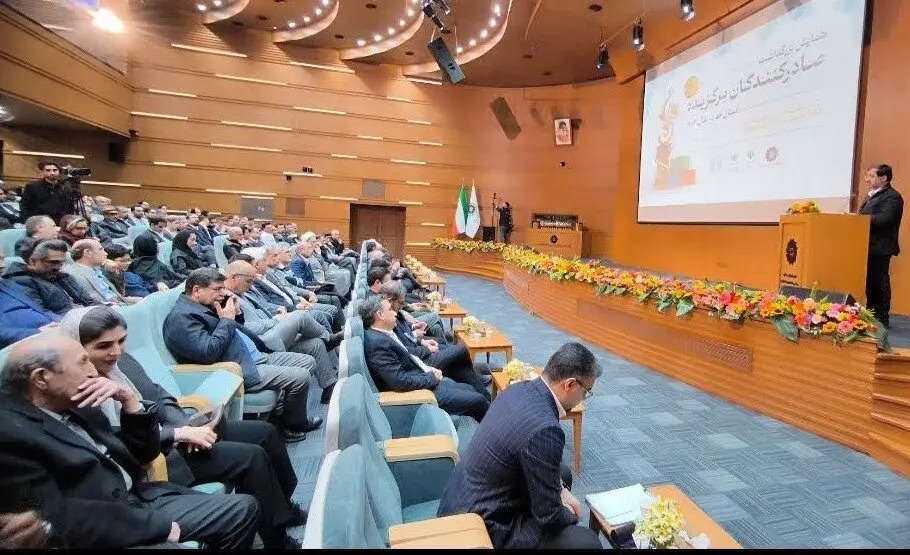 بهنام جو: فعالان اقتصادی قم، پرچم ایران را در بازارهای جهانی برافراشته‌اند