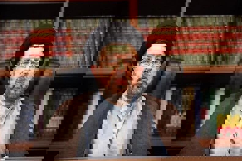 ۵۶۶۱ پرونده طی دی ماه در شورای حل اختلاف قم مختومه شد