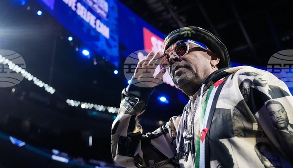 جنجال برنده جایزه اسکار با فلسطین در NBA آمریکا