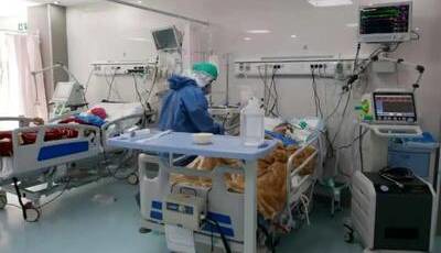 مخالفت وزارت بهداشت با تحویل مدارک پزشکی مجروحان حوادث دی ماه