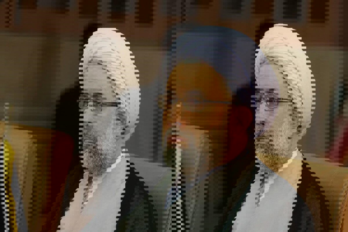 عباسی: گفتمان عدالت و مقاومت انقلاب، نظام سلطه را با چالش مواجه کرد