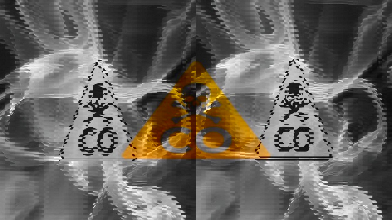 دختر ۲۰ ساله در قم بر اثر مسمومیت با گاز مونوکسید کربن جان باخت